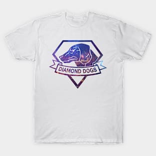 Diamond universe T-Shirt